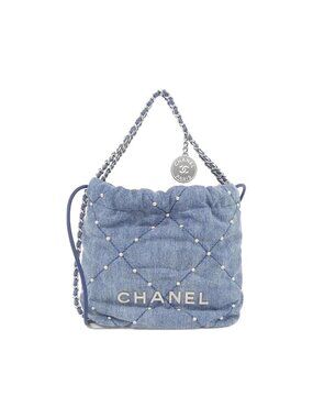 Chanel 22 Line Mini